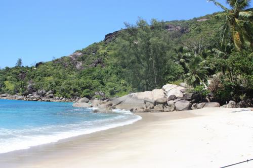 Visite de l'île Silhouette pendant votre voyage aux Seychelles